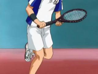 Prince Of Tennis - Episodio 56 - episódio 56