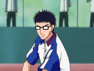 Prince Of Tennis - Episodio 58 - episódio 58