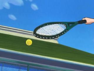 Prince Of Tennis - Episodio 59 - episódio 59