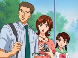 Prince Of Tennis - Episodio 61 - episódio 61