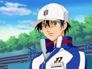 Prince Of Tennis - Episodio 62 - episódio 62