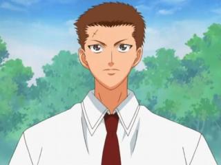 Prince Of Tennis - Episodio 63 - episódio 63