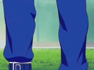 Prince Of Tennis - Episodio 69 - episódio 69