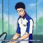 Prince Of Tennis