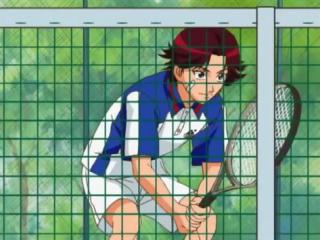 Prince Of Tennis - Episodio 79 - episódio 79