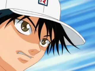 Prince Of Tennis - Episodio 83 - episódio 83