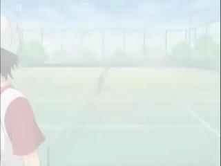 Prince Of Tennis - Episodio 9 - Um Dia Difícil