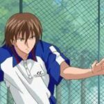 Prince Of Tennis