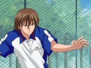 Prince Of Tennis - Episodio 95 - episódio 95