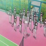 Prince Of Tennis: The National Tournament