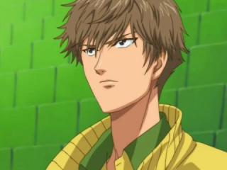 Prince of Tennis: The National Tournament Semifinals - Episodio 2 - Rugido