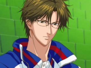 Prince of Tennis: The National Tournament Semifinals - Episodio 4 - Peso morto do Seigaku