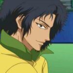 Prince Of Tennis: The National Tournament Semifinals