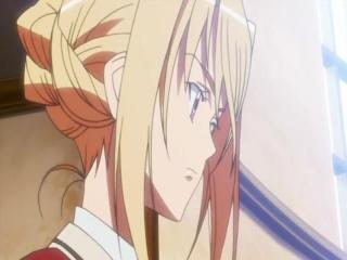 Princess Lover! - Episodio 3 - Episódio 3