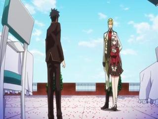 Princess Lover! - Episodio 7 - Episódio 7