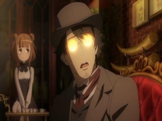 Princess Principal - Episodio 1 - Case13 Wired Liar