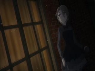 Princess Principal - Episodio 11 - Case23 Humble Double