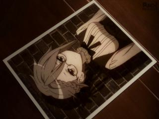 Princess Principal - Episodio 2 - Case 1 Dancy Conspiracy