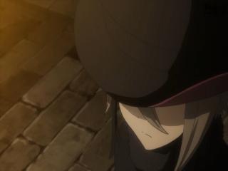 Princess Principal - Episodio 4 - Case9 Roaming Pigeons