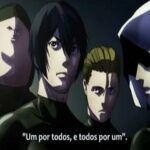 Prison School