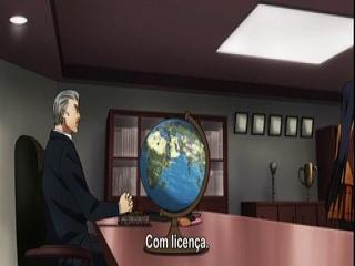 Prison School - Episodio 10 - A Vida é Bundavilhosa