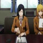 Prison School