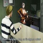 Prison School