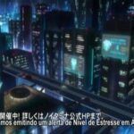 Psycho Pass 2