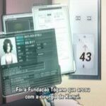 Psycho Pass 2