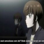 Psycho Pass 2