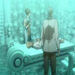 Psycho Pass 3