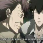 Psycho Pass