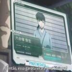 Psycho Pass