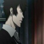 Psycho Pass