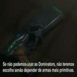 Psycho Pass