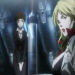 Psycho Pass