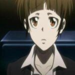 Psycho Pass