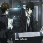 Psycho Pass