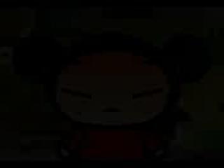 Pucca - Episodio 5 - O Tesouro do Sofá