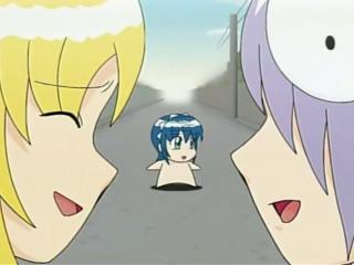 Pugyuru - Episodio 3 - Episódio 3