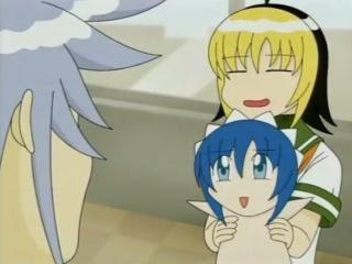 Pugyuru - Episodio 6 - Episódio 6