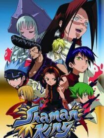 Shaman King