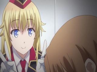 Qualidea Code - Episodio 10 - Nota Composta de Folclore