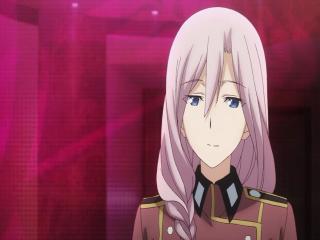 Qualidea Code - Episodio 5 - A Pequena Princesa de Regalia