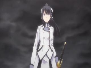 Qualidea Code - Episodio 7 - Resgate da Paranoia