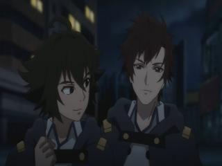 Quanzhi Fashi - Episodio 16 - episódio 16