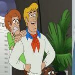 Que Legal, Scooby-Doo! Dublado