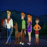 Que Legal, Scooby-Doo! Dublado