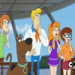 Que Legal, Scooby-Doo! Dublado