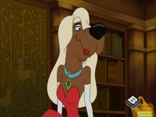 Que Legal, Scooby-Doo! - Episodio 30 - Como Treinar Seu Covarde